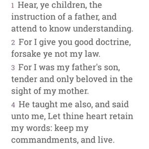 Meet your Posher, Amariah